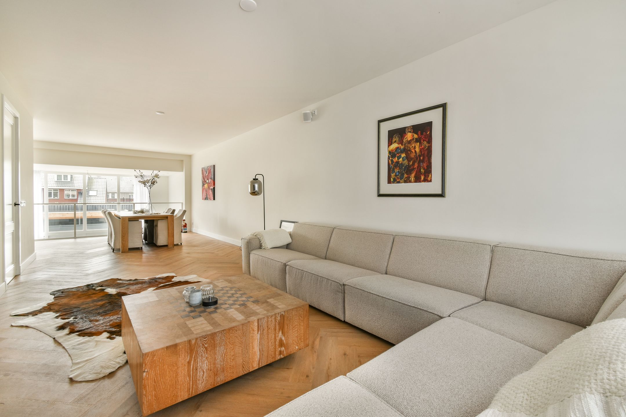 Foto 3 van Noorddammerlaan 69