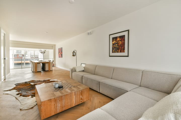 Foto 3 van Noorddammerlaan 69