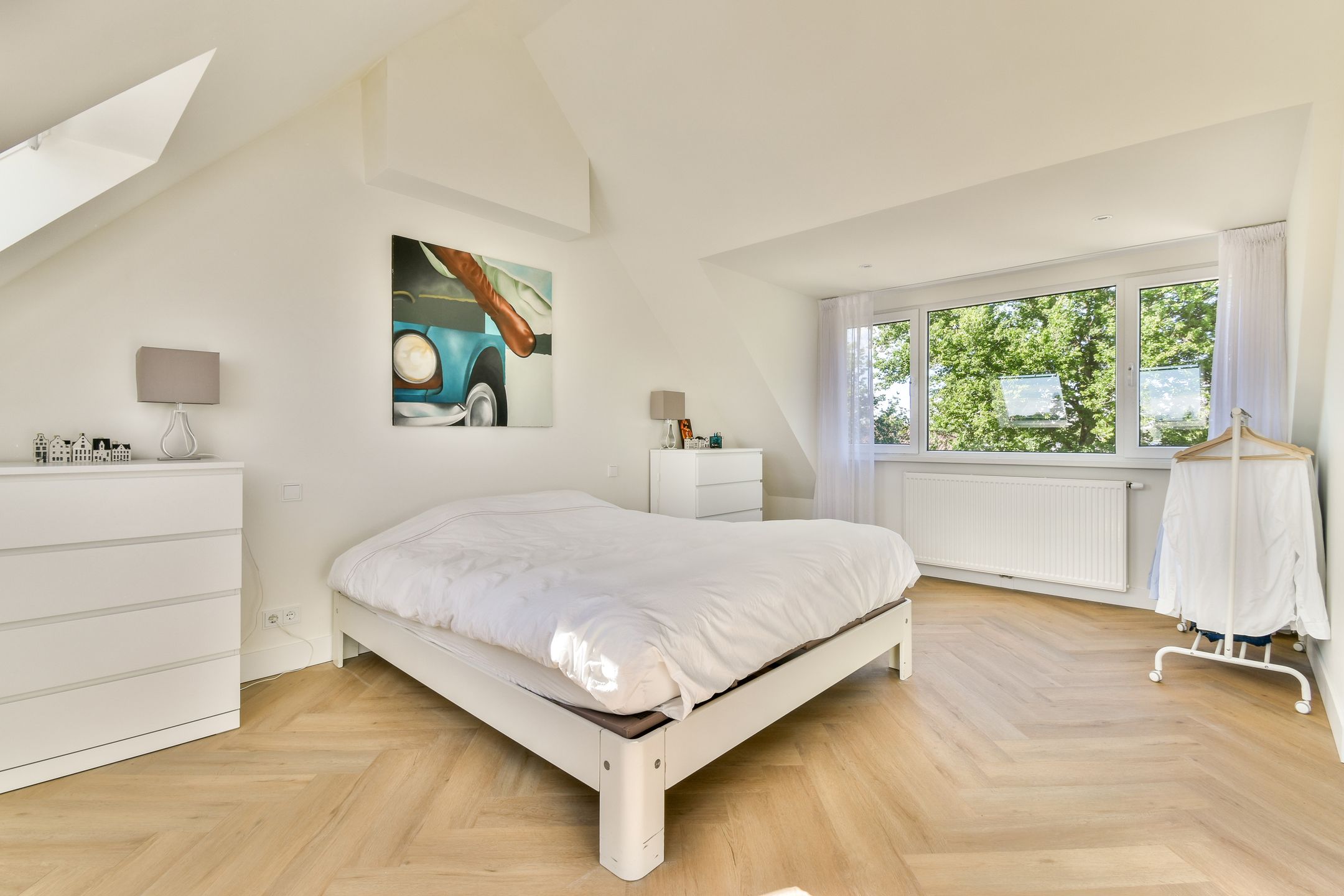 Foto 24 van Noorddammerlaan 69