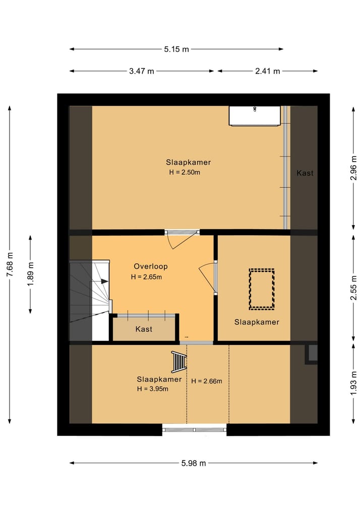Foto 41 van Oostweg 68