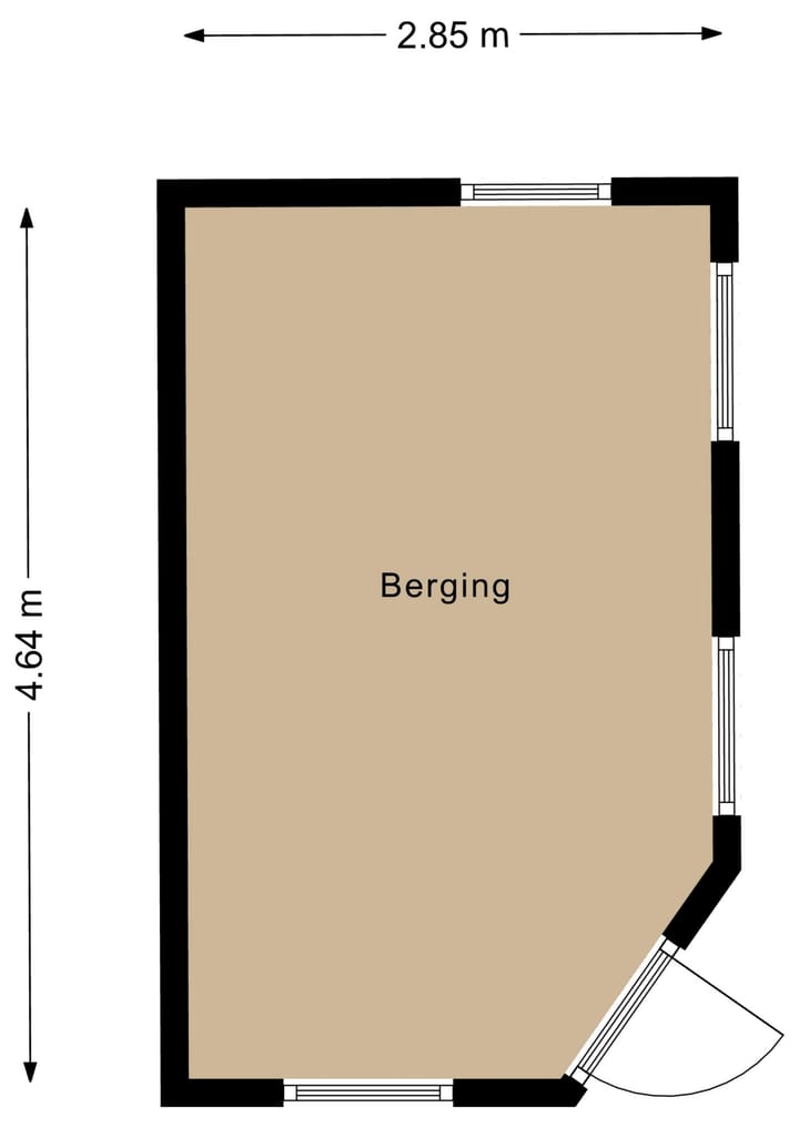 Foto 43 van Oostweg 68