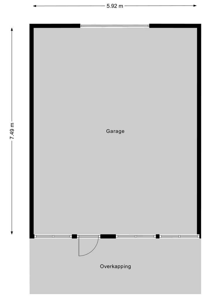 Foto 45 van Oostweg 68