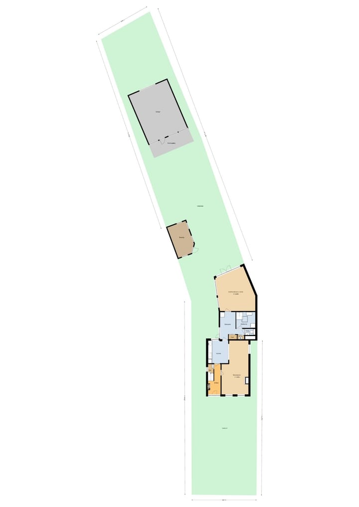 Foto 47 van Oostweg 68