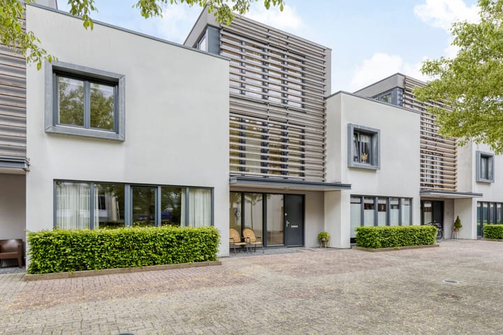 Foto 1 van Op de Rijsecamp 12