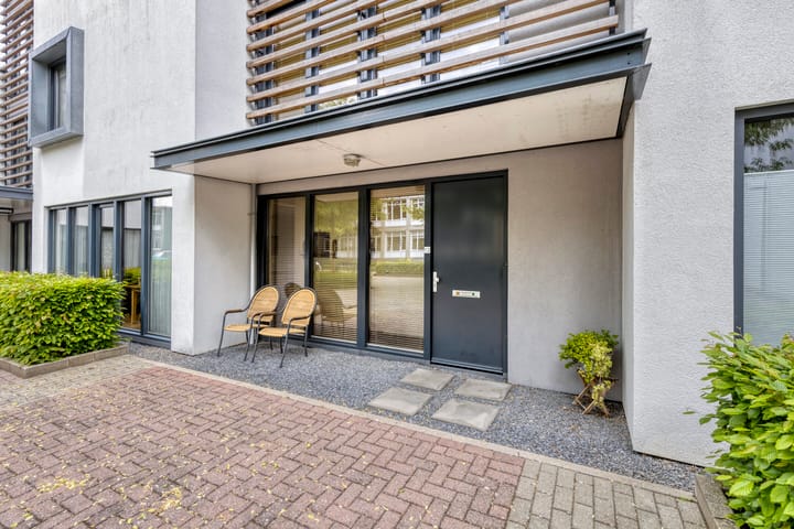 Foto 3 van Op de Rijsecamp 12