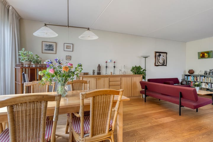 Foto 5 van Op de Rijsecamp 12