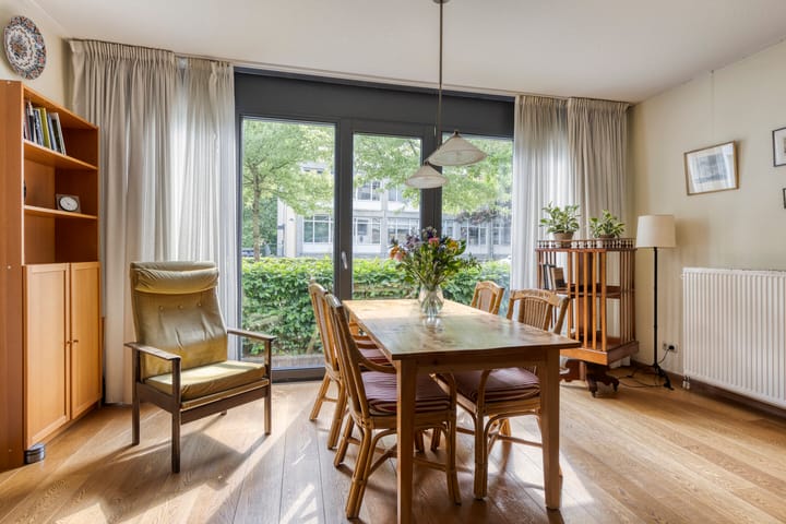 Foto 6 van Op de Rijsecamp 12