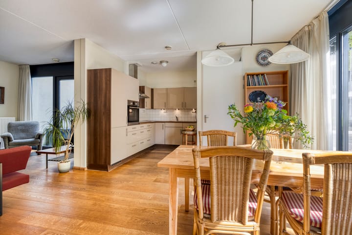 Foto 7 van Op de Rijsecamp 12