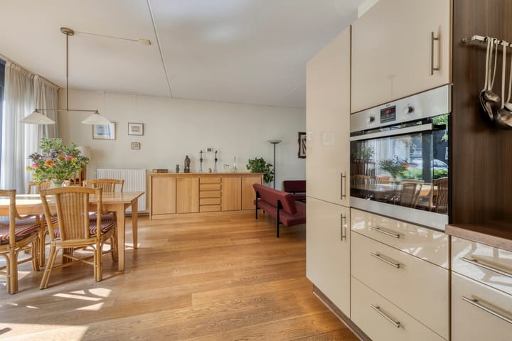 Foto 11 van Op de Rijsecamp 12