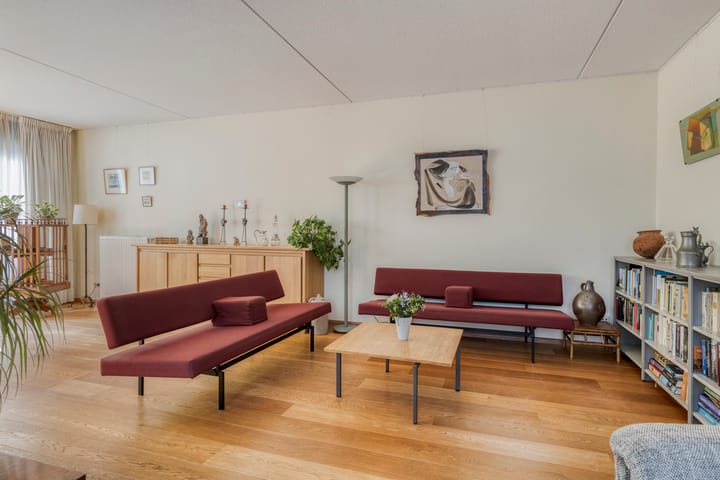 Foto 12 van Op de Rijsecamp 12