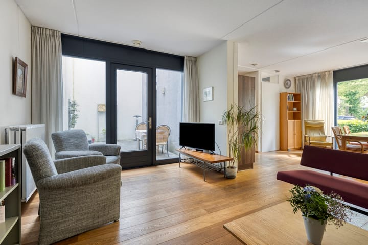 Foto 14 van Op de Rijsecamp 12