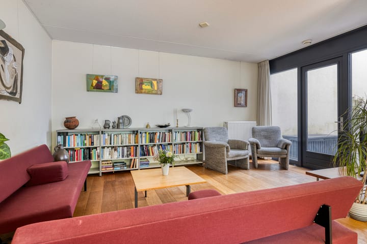 Foto 13 van Op de Rijsecamp 12