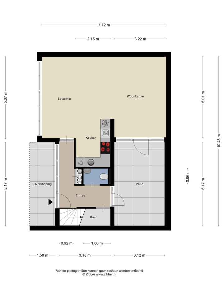 Foto 40 van Op de Rijsecamp 12