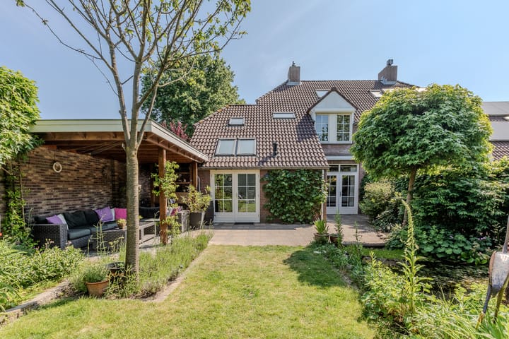 Foto 5 van Bijnenhof 11