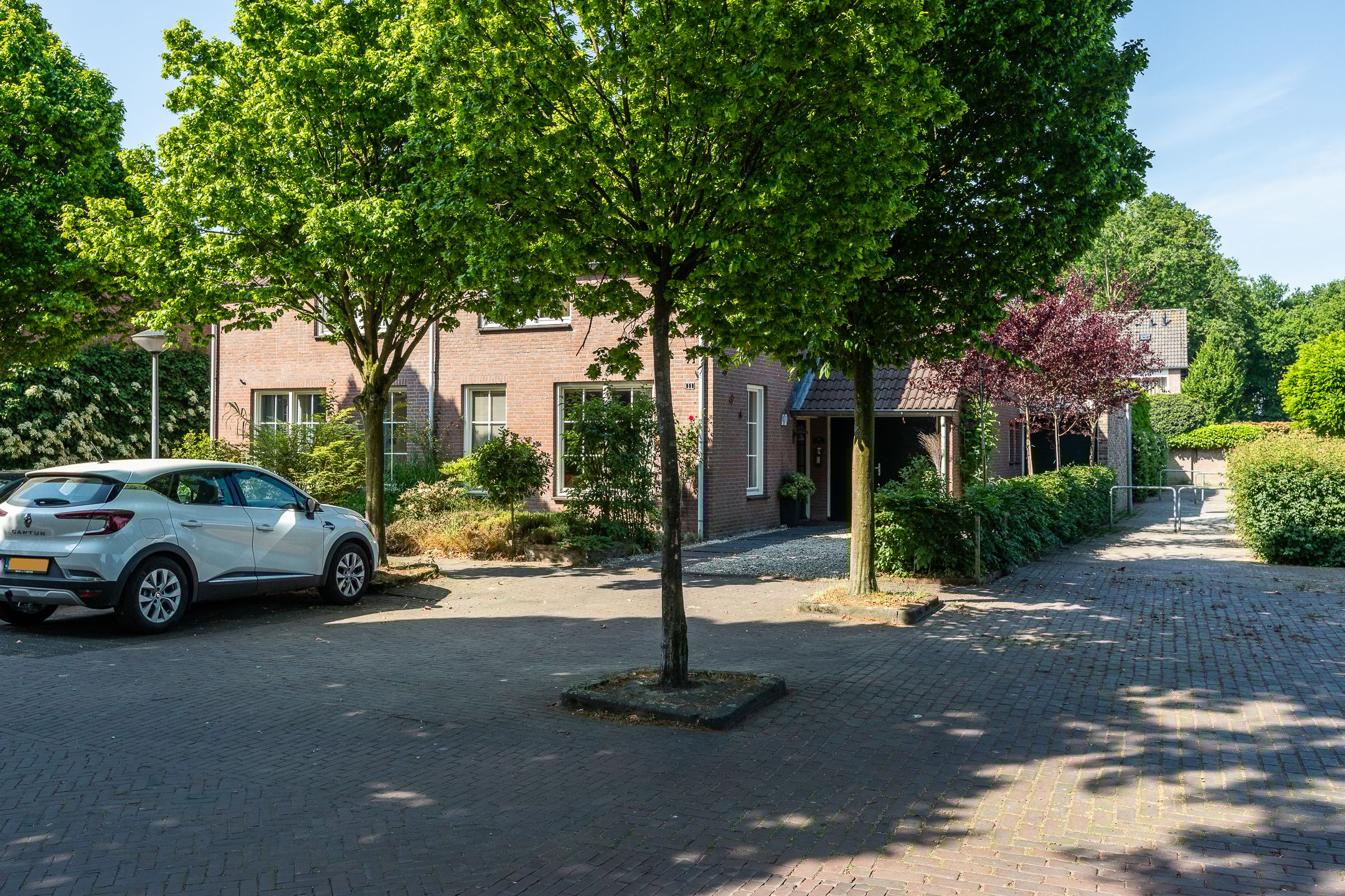 Foto 6 van Bijnenhof 11