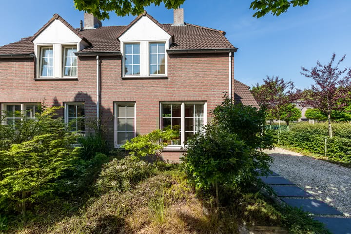 Foto 7 van Bijnenhof 11