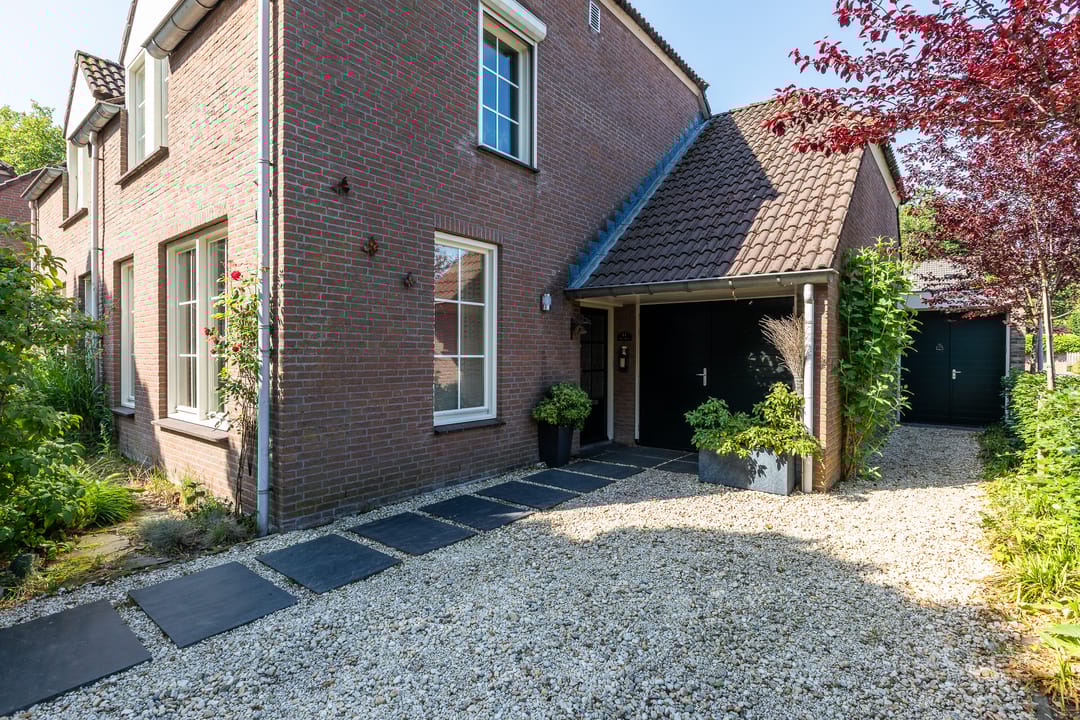 Foto 8 van Bijnenhof 11