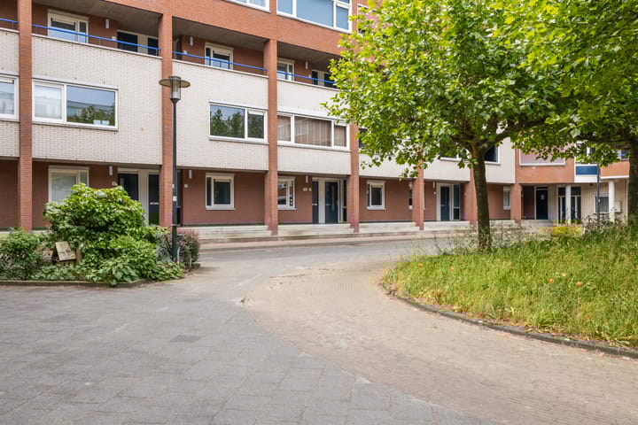 Terschellingkade 13