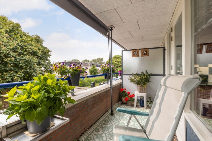 Foto 3 van Terschellingkade 13