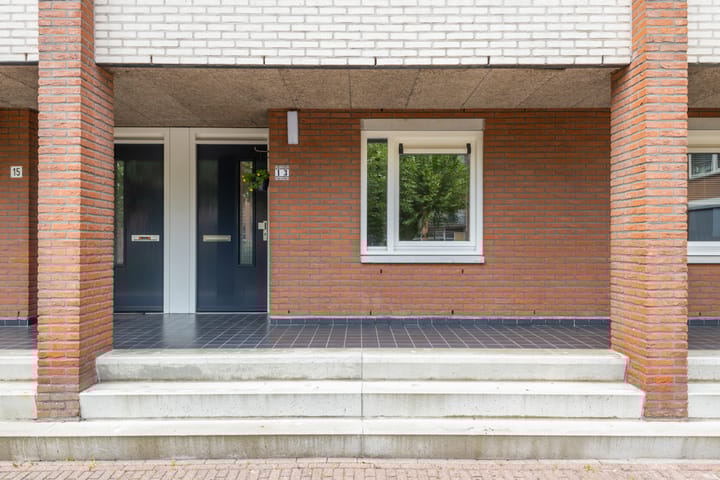 Foto 4 van Terschellingkade 13