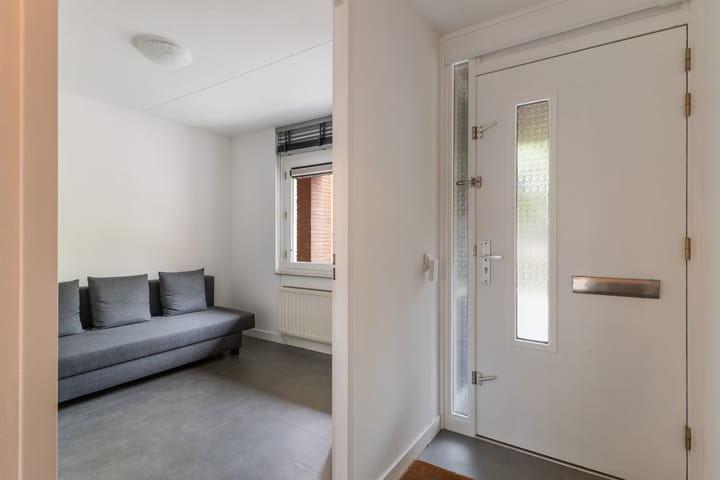 Foto 7 van Terschellingkade 13