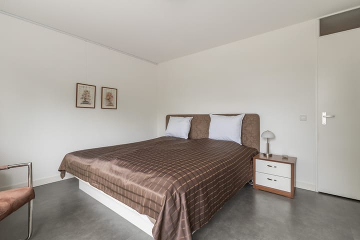 Foto 12 van Terschellingkade 13