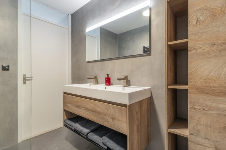 Foto 15 van Terschellingkade 13