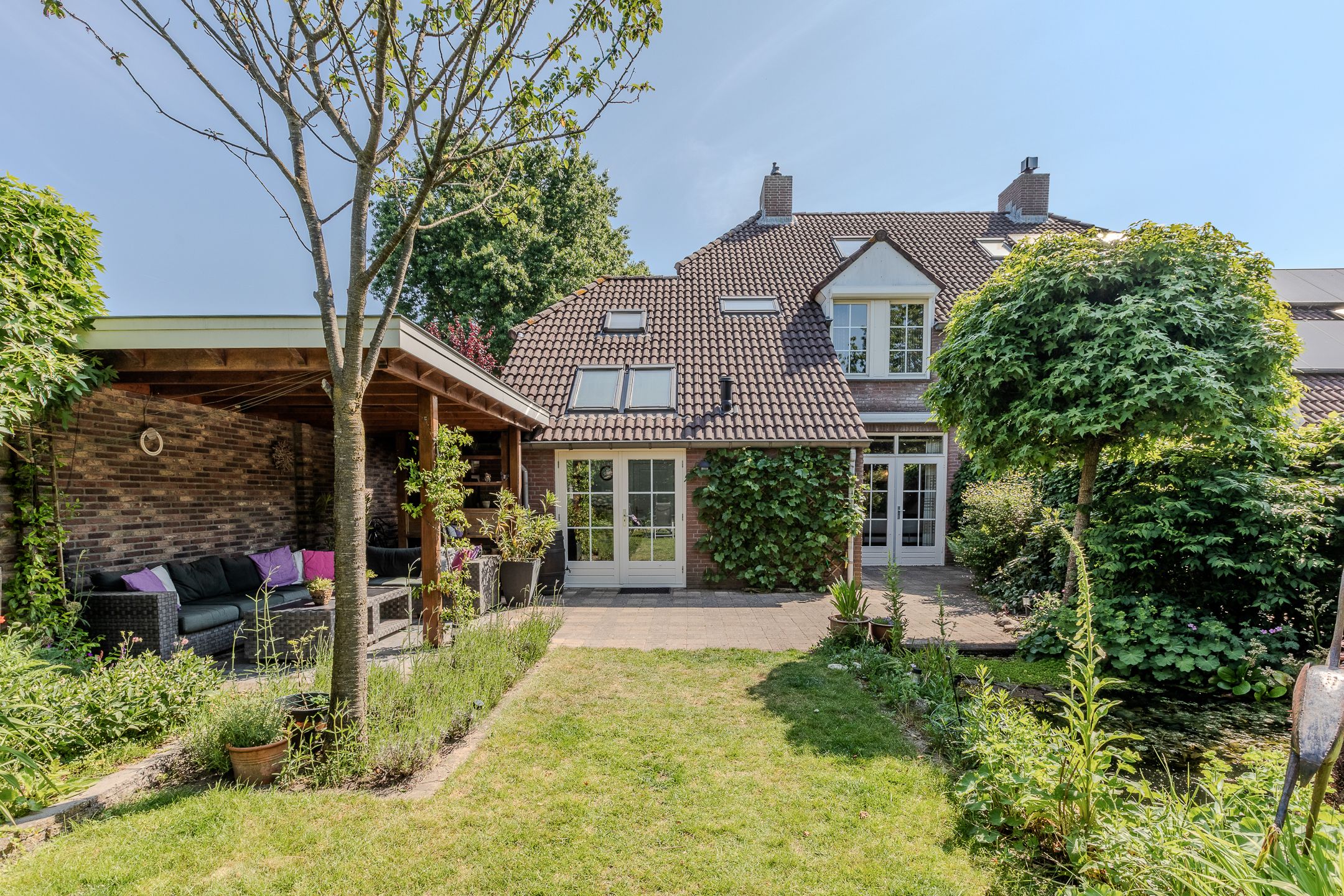 Foto 36 van Bijnenhof 11