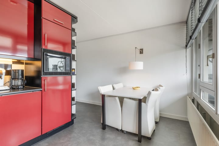 Foto 29 van Terschellingkade 13