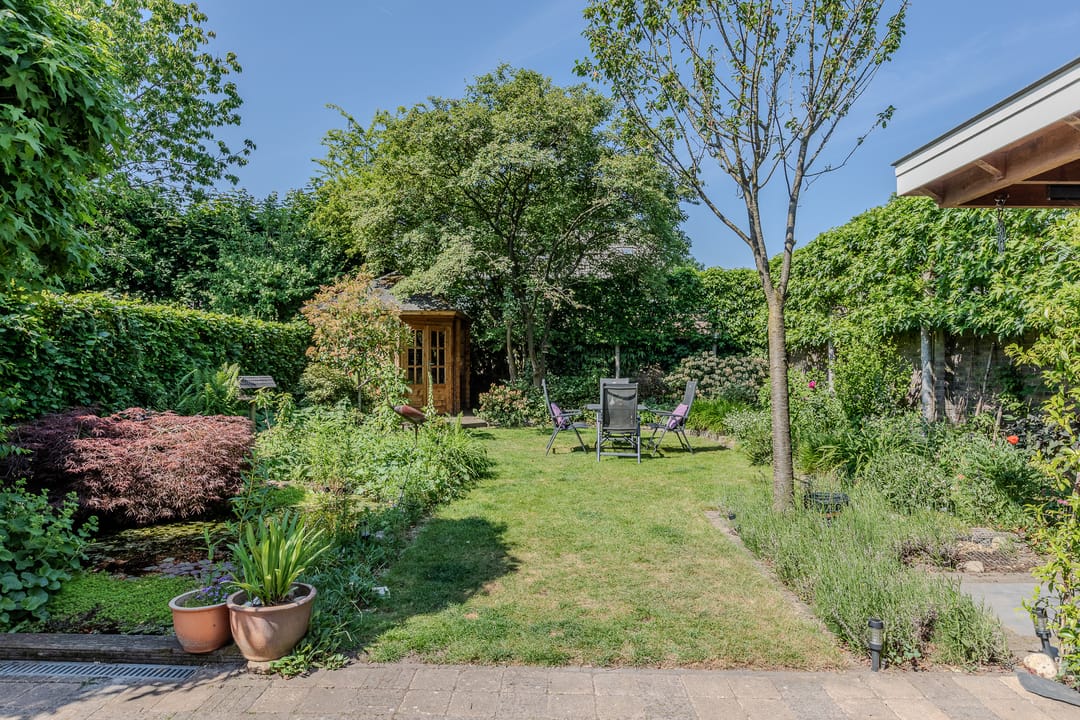 Foto 38 van Bijnenhof 11