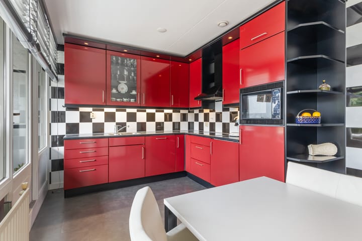 Foto 31 van Terschellingkade 13