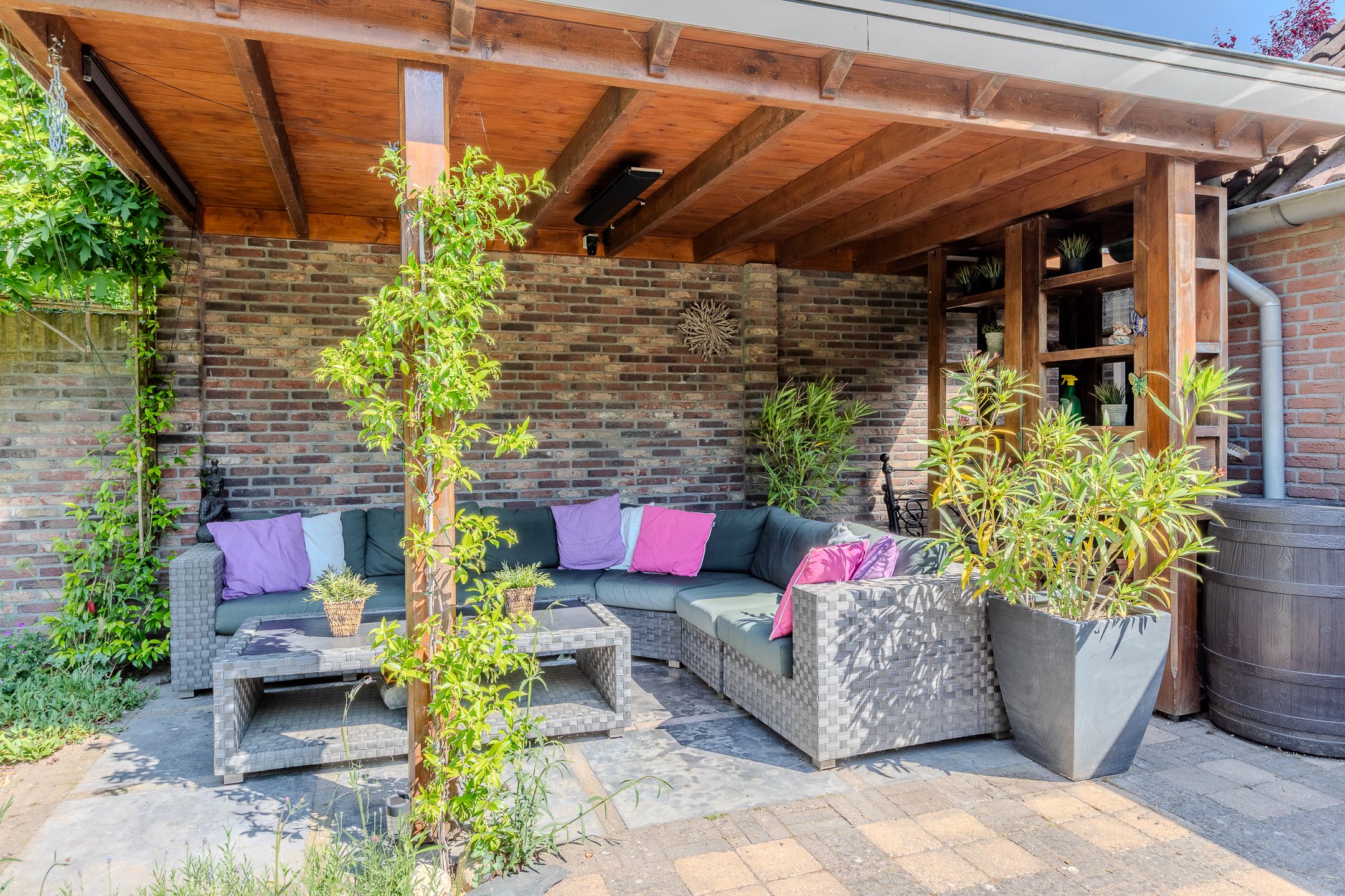 Foto 39 van Bijnenhof 11