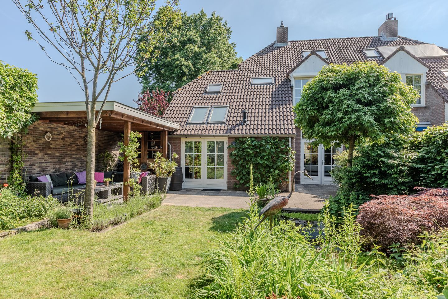 Foto 40 van Bijnenhof 11