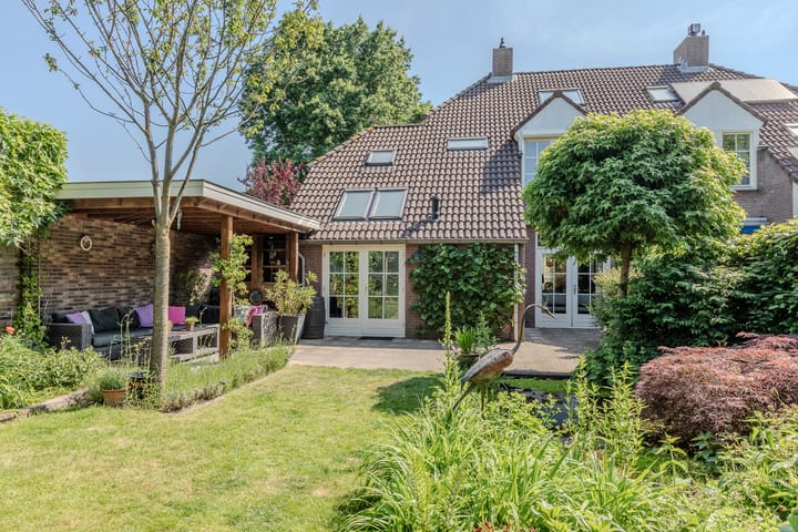 Foto 40 van Bijnenhof 11