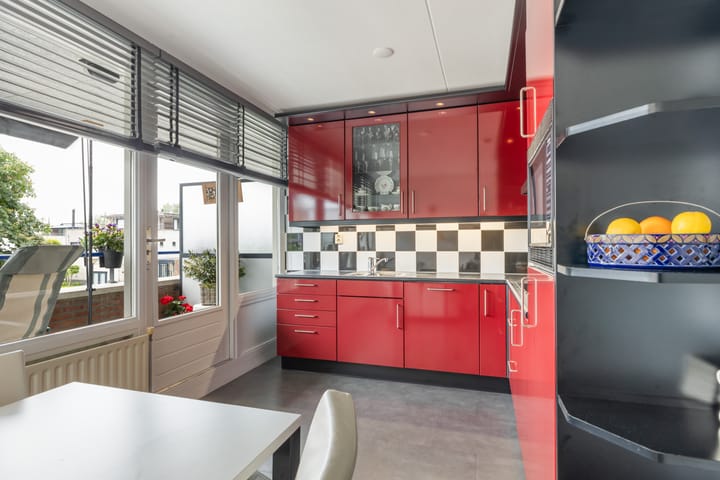 Foto 33 van Terschellingkade 13