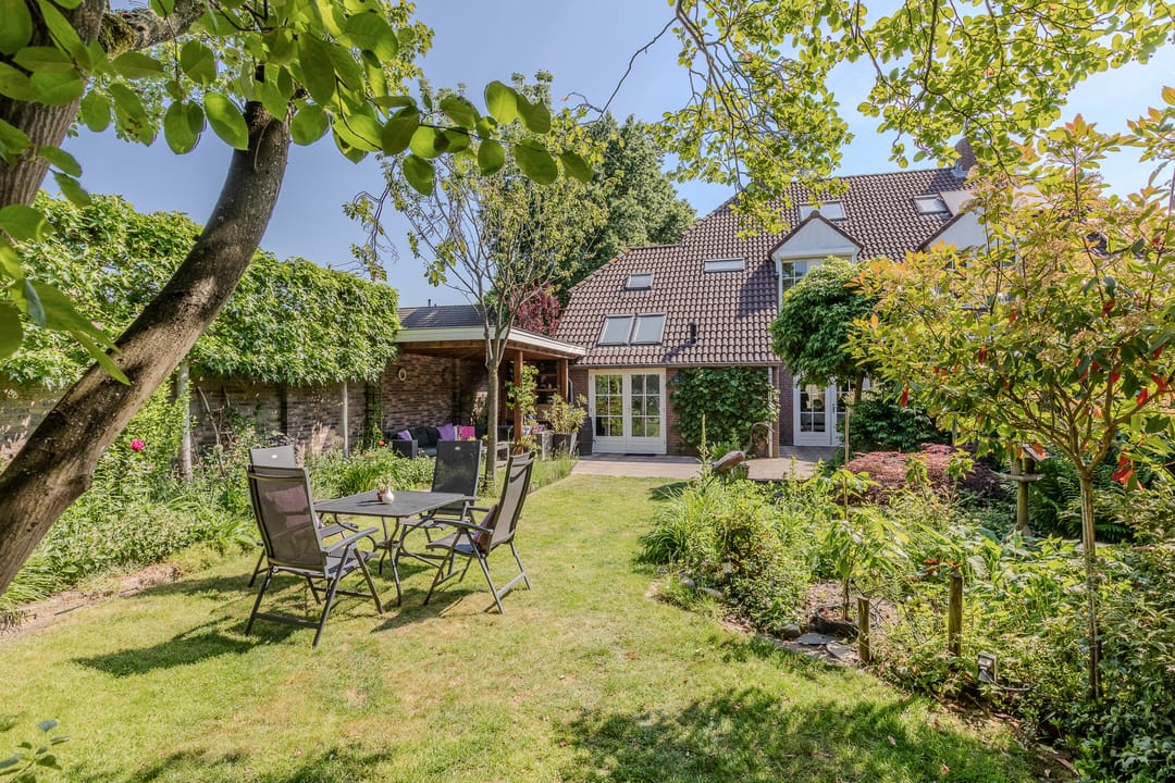 Foto 41 van Bijnenhof 11