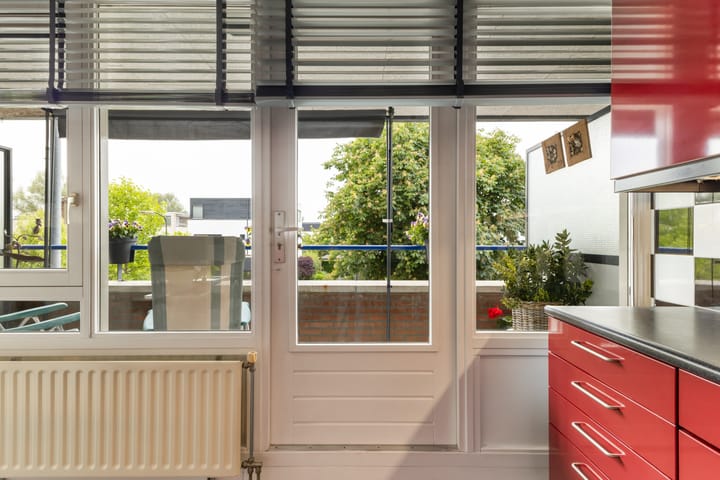 Foto 34 van Terschellingkade 13