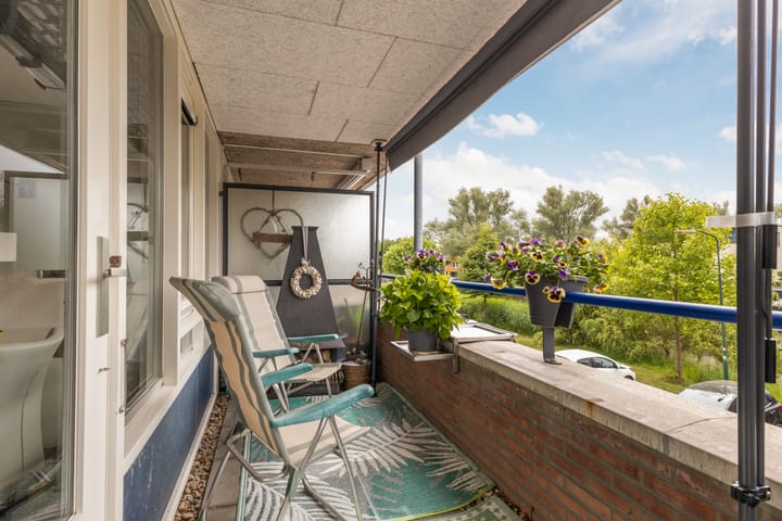 Foto 35 van Terschellingkade 13