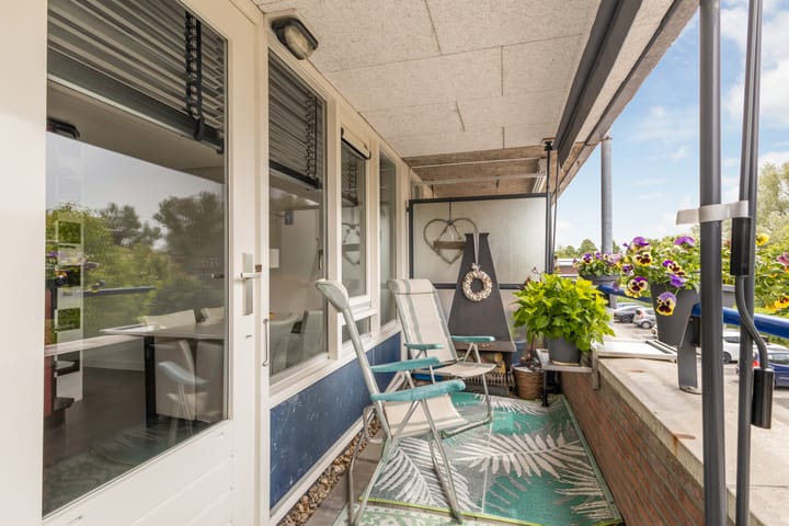 Foto 36 van Terschellingkade 13