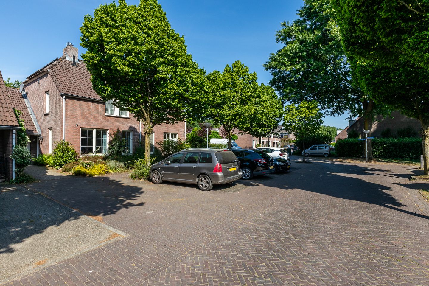 Foto 44 van Bijnenhof 11