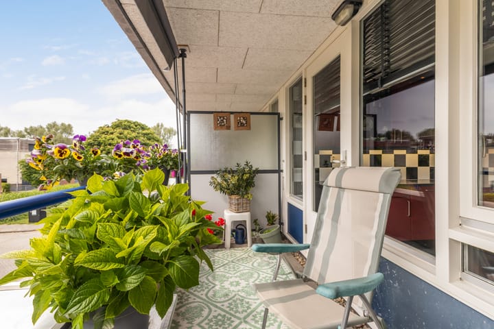 Foto 37 van Terschellingkade 13