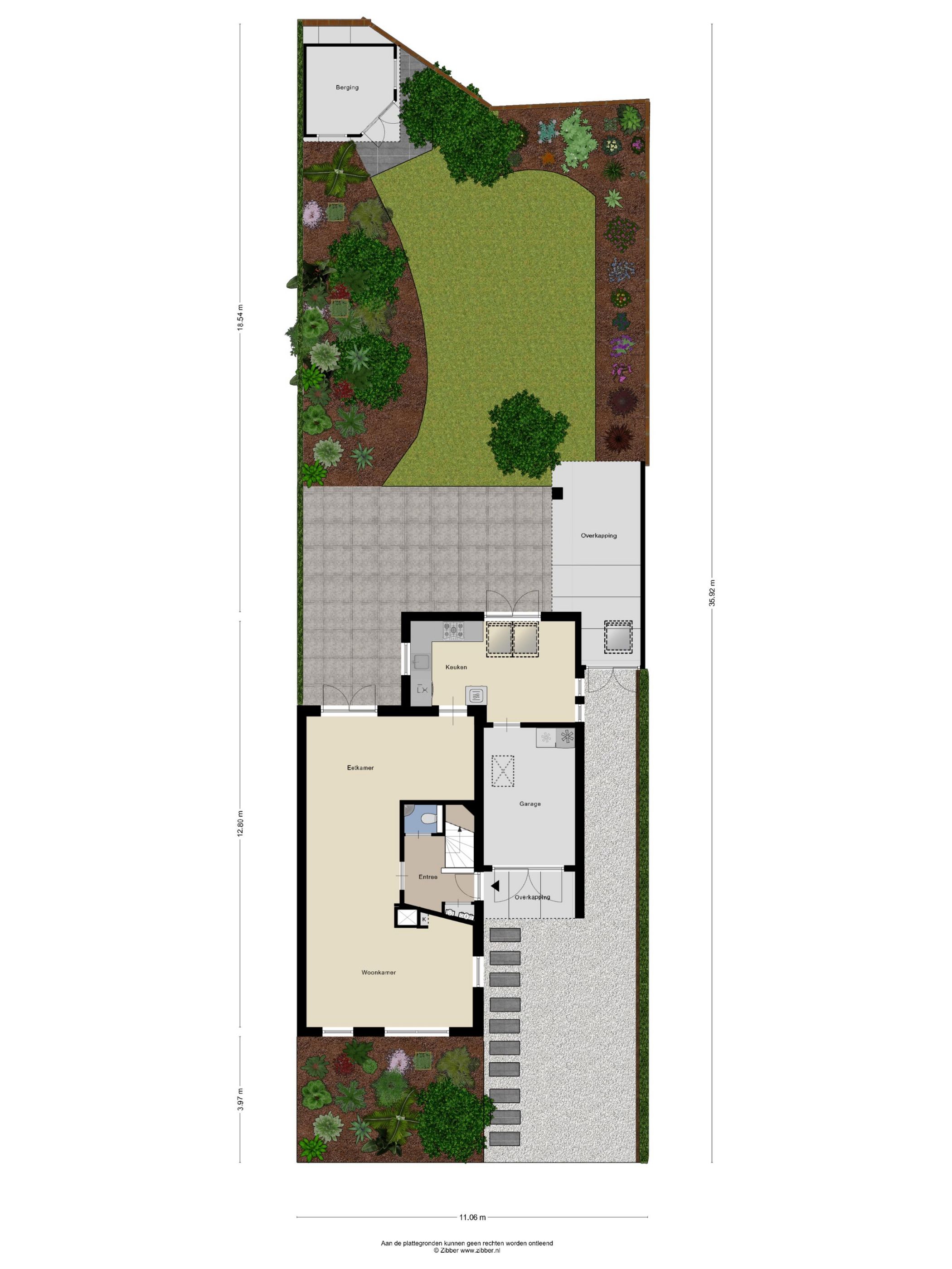 Foto 45 van Bijnenhof 11