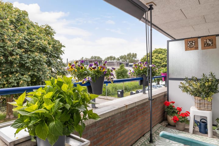 Foto 38 van Terschellingkade 13