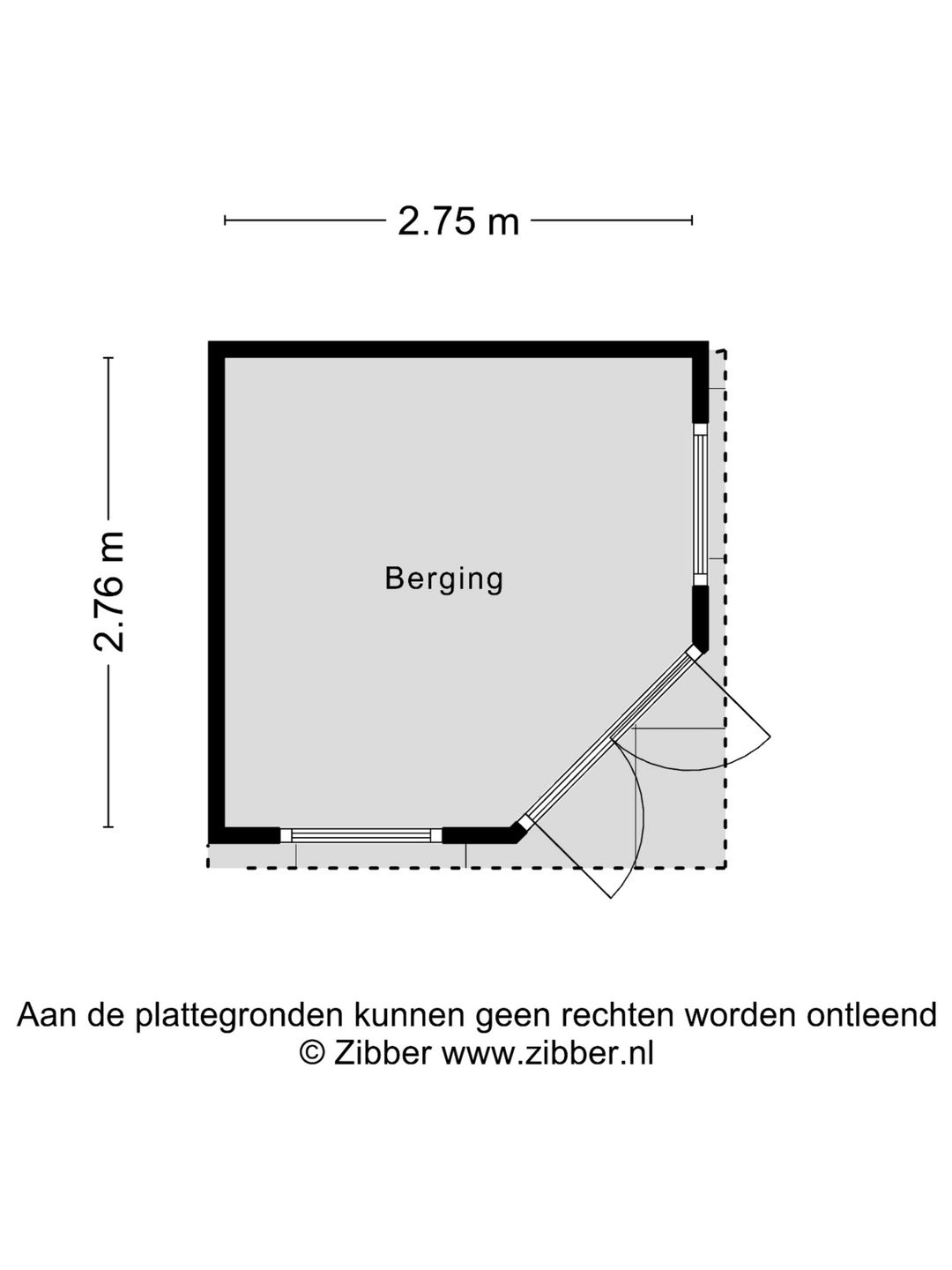 Foto 47 van Bijnenhof 11
