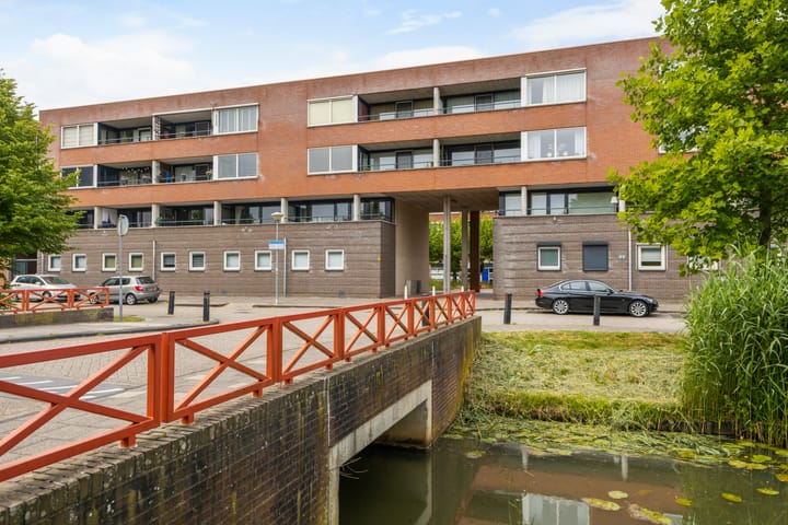 Foto 40 van Terschellingkade 13