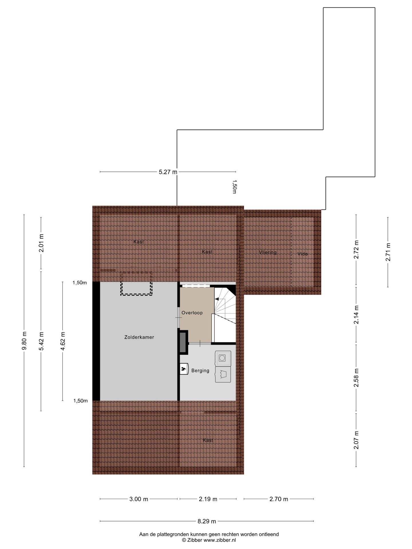Foto 49 van Bijnenhof 11