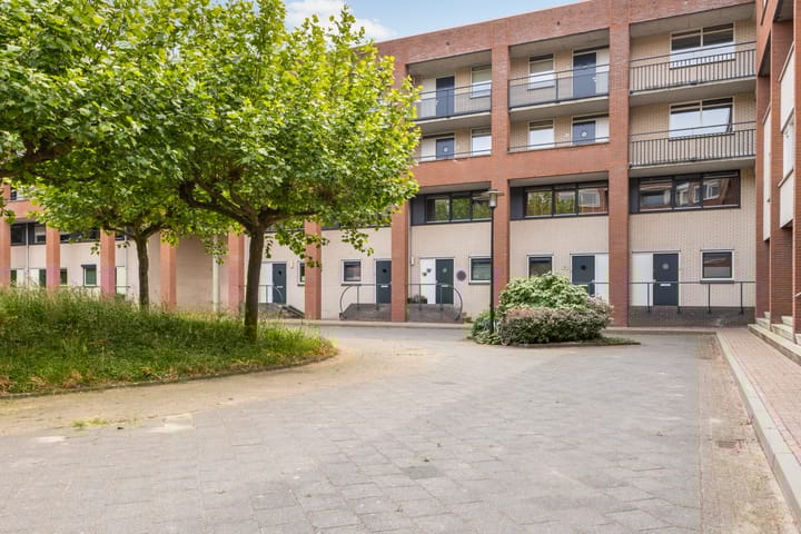 Foto 42 van Terschellingkade 13