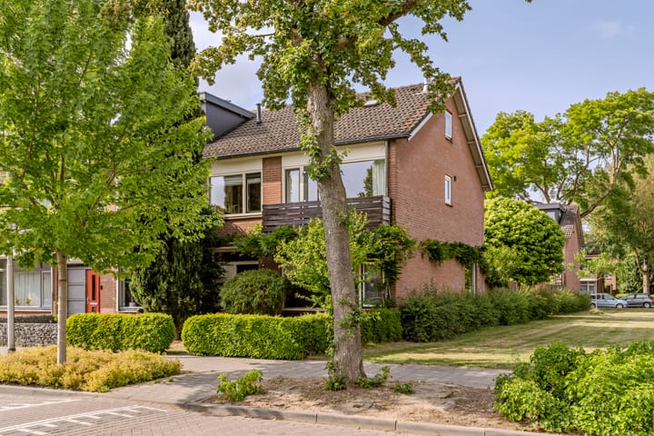 Van Breestraat 41