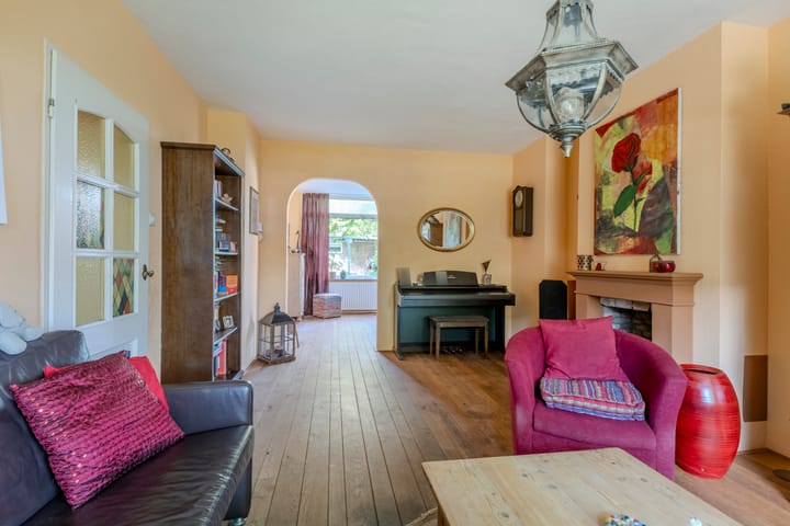 Foto 2 van Van Breestraat 41