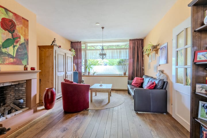 Foto 3 van Van Breestraat 41